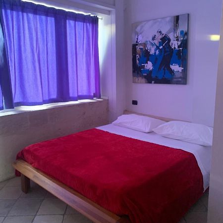 Le Tre Civette Bed & Breakfast Лече Екстериор снимка