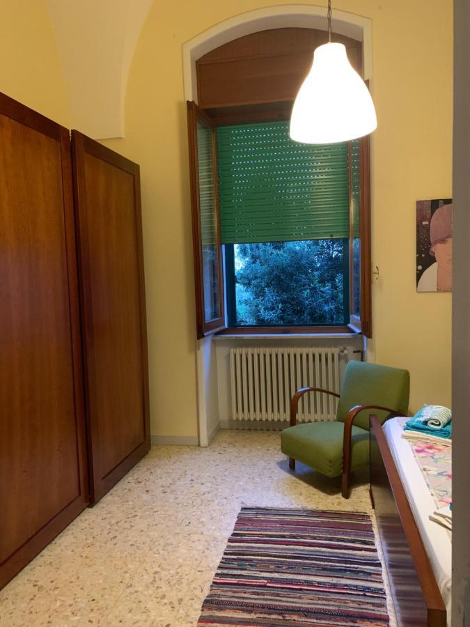 Le Tre Civette Bed & Breakfast Лече Екстериор снимка