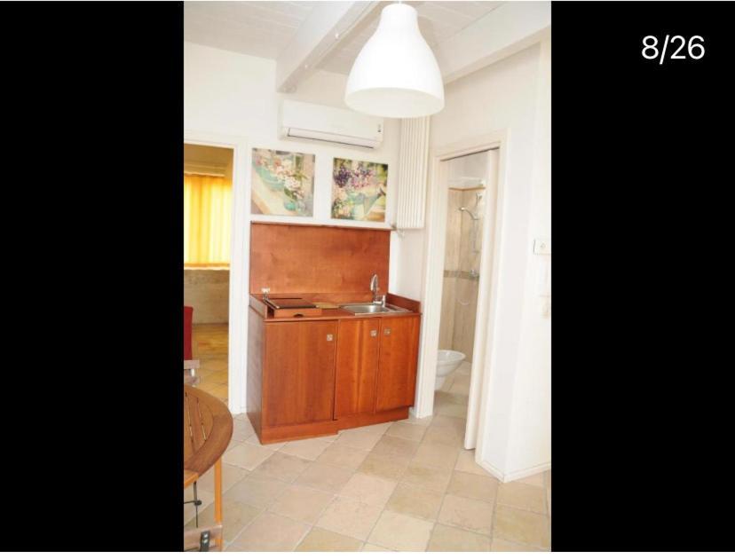 Le Tre Civette Bed & Breakfast Лече Екстериор снимка