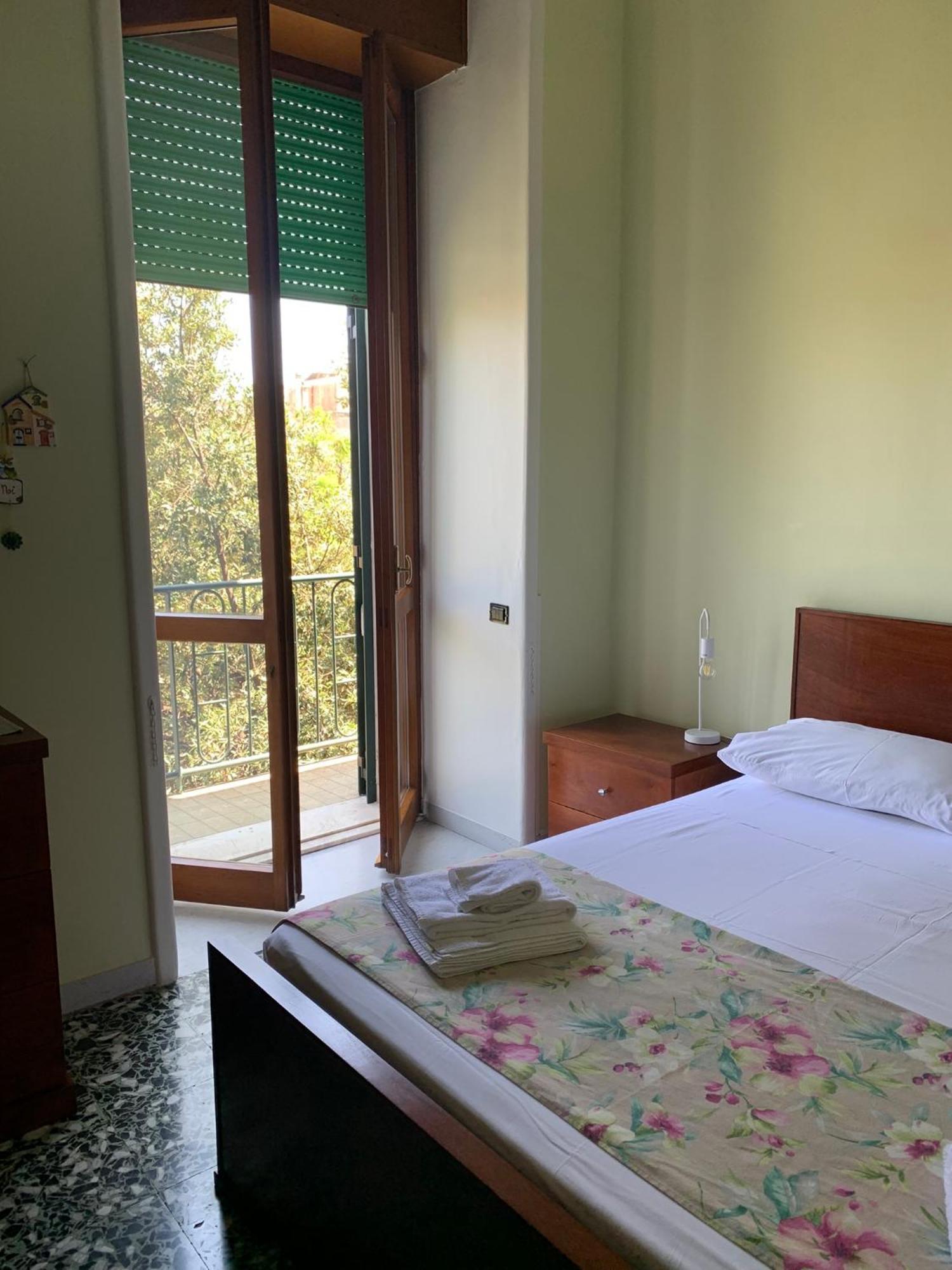 Le Tre Civette Bed & Breakfast Лече Екстериор снимка