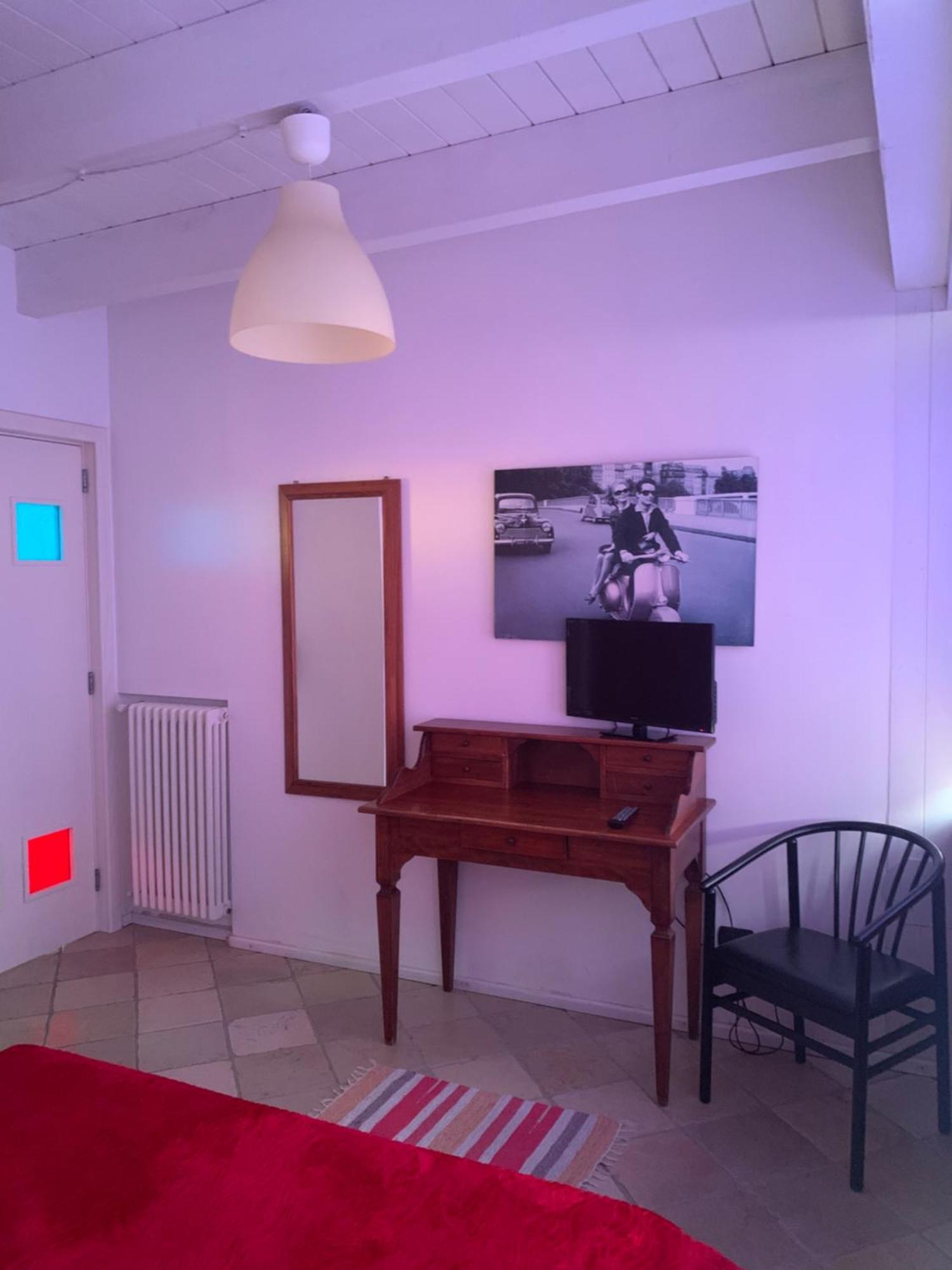 Le Tre Civette Bed & Breakfast Лече Екстериор снимка