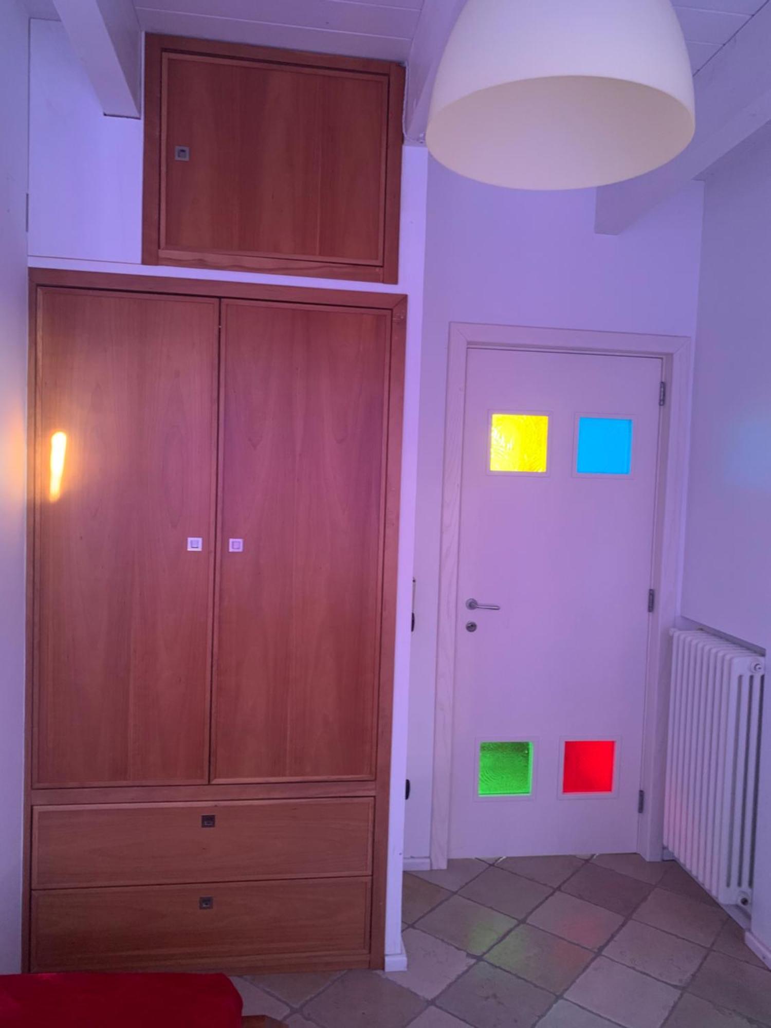 Le Tre Civette Bed & Breakfast Лече Екстериор снимка