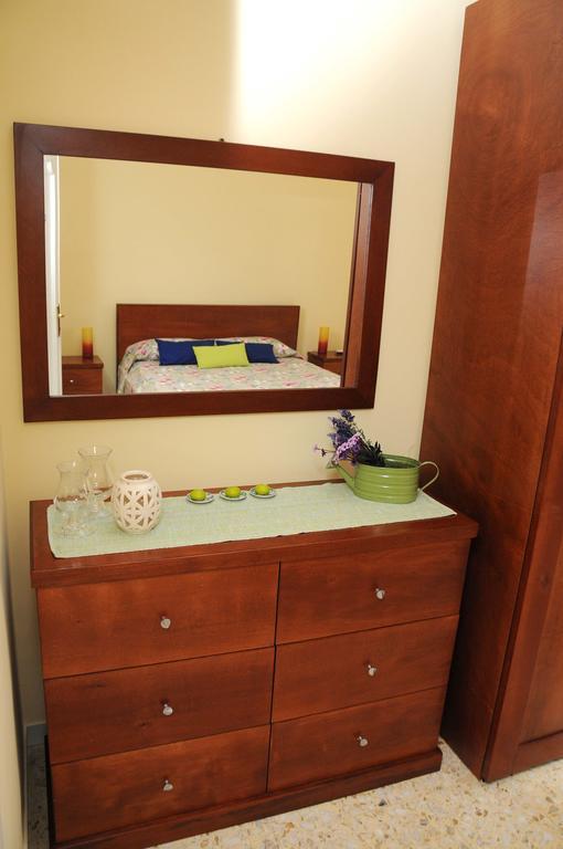 Le Tre Civette Bed & Breakfast Лече Екстериор снимка