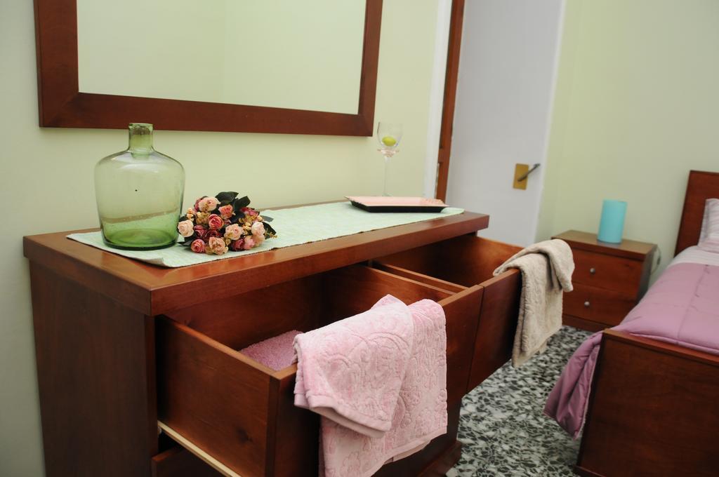 Le Tre Civette Bed & Breakfast Лече Екстериор снимка