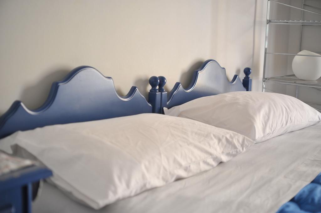 Le Tre Civette Bed & Breakfast Лече Екстериор снимка