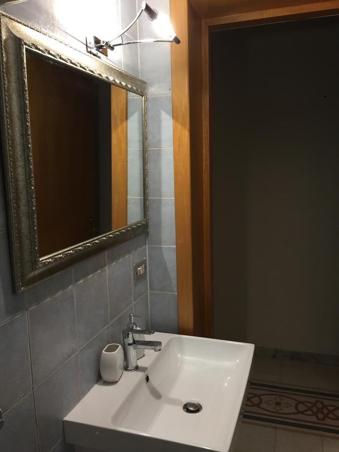 Le Tre Civette Bed & Breakfast Лече Екстериор снимка